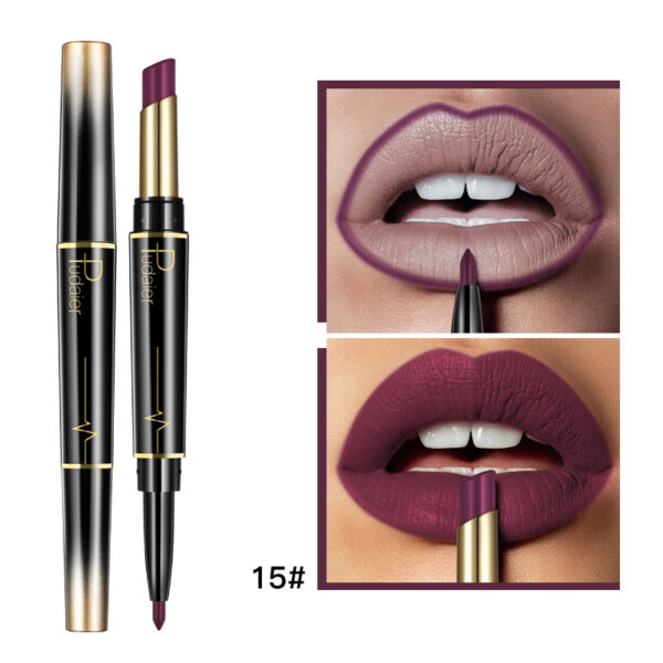Double Lipstick Lip Liner - Image 9