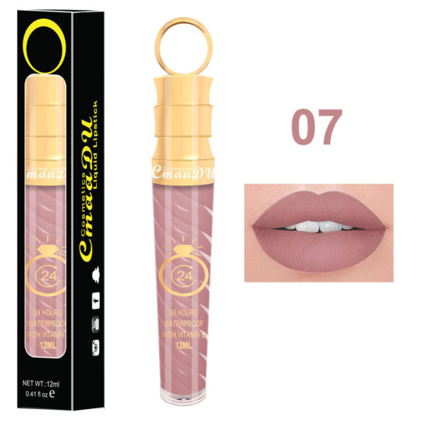 Lip gloss - Image 9