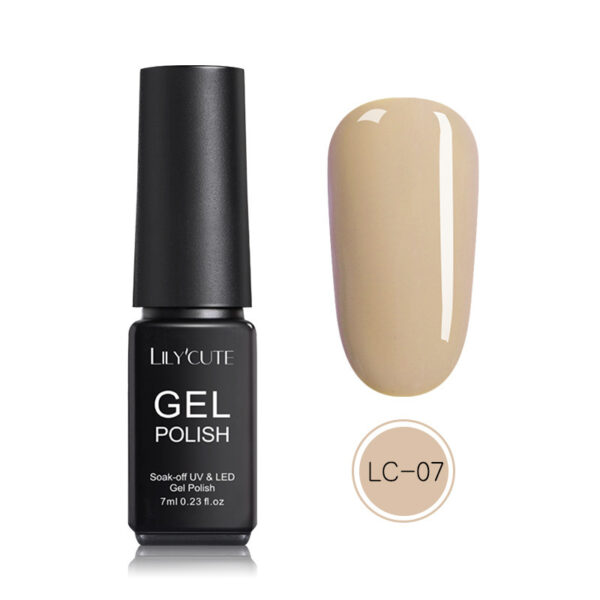 Phototherapy nail glue - Image 2