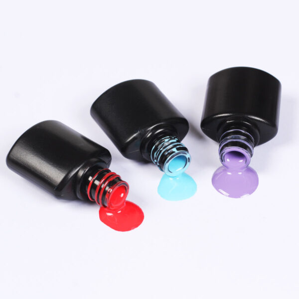 Nail Tool Set For Beginners Home Nail Lamp Nail Polish Polisher - Image 3