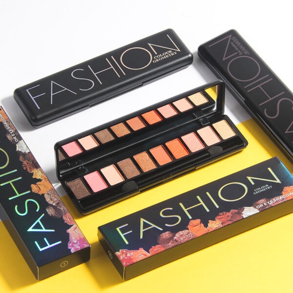 Eye shadow set - Image 2