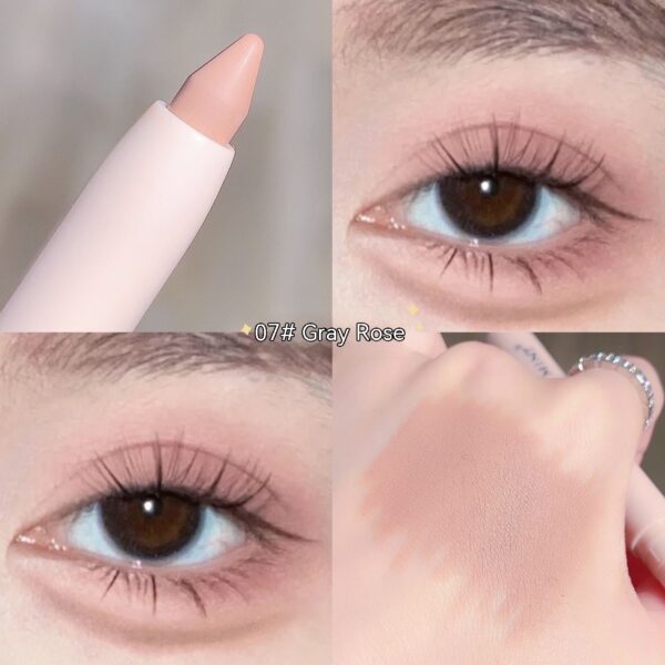 Crouching Silkworm Eyeliner Pen Makeup Brightening - Image 9