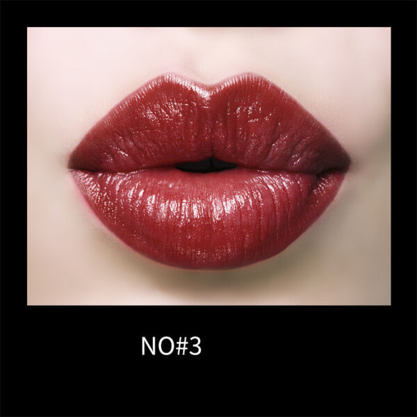Gentle Moisturizing And Charming Lip Makeup Lipstick - Image 4