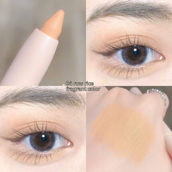 Crouching Silkworm Eyeliner Pen Makeup Brightening - Image 6