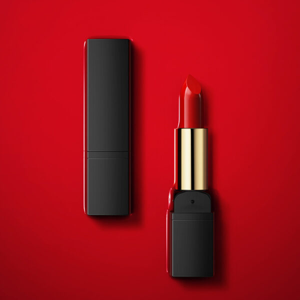 Gentle Moisturizing And Charming Lip Makeup Lipstick - Image 2