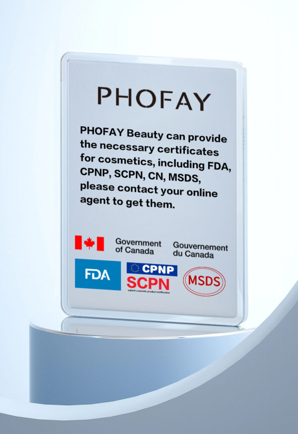 PHOFAY Eyeliner - Image 7