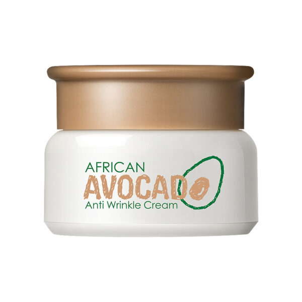 Avocado antifreeze cracking cream - Image 5