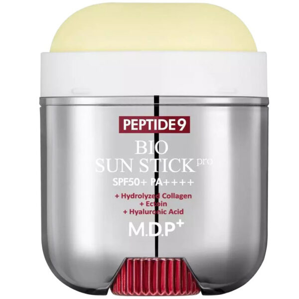 Waterproof And Sweatproof UV Protection Sun Block Stick - Image 5