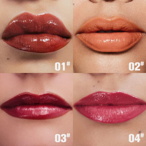 PHOFAY Moisturizing Lipstick - Image 2