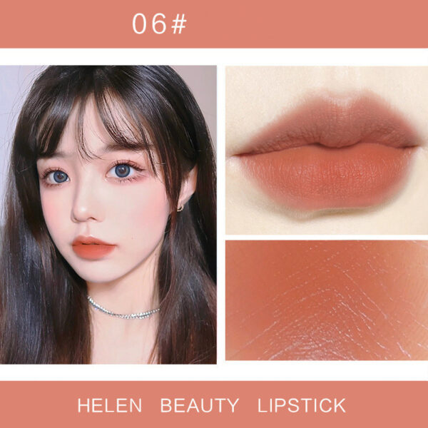 Moisturizing Cosmetics Small Tube Lipstick - Image 6