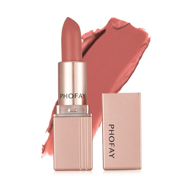 PHOFAY Matte Lipstick - Image 10