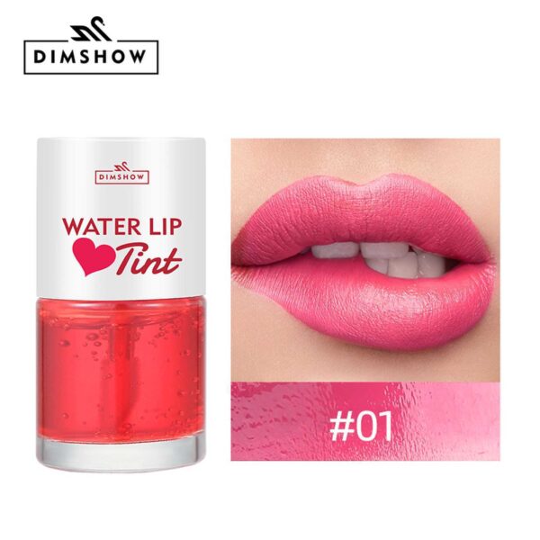 Women's Non-fading Lip Stain - Image 8